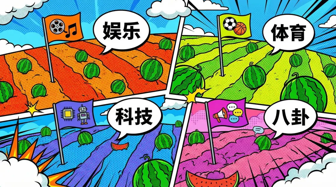 黑料网 娱乐瓜田分类